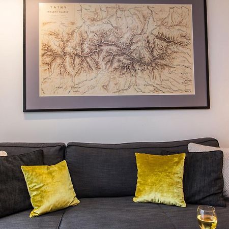 Apartamenty Royal Resort - Basen&Spa Zakopane Eksteriør bilde