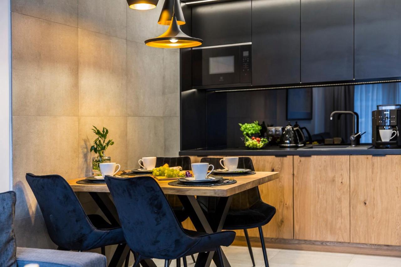 Apartamenty Royal Resort - Basen&Spa Zakopane Eksteriør bilde