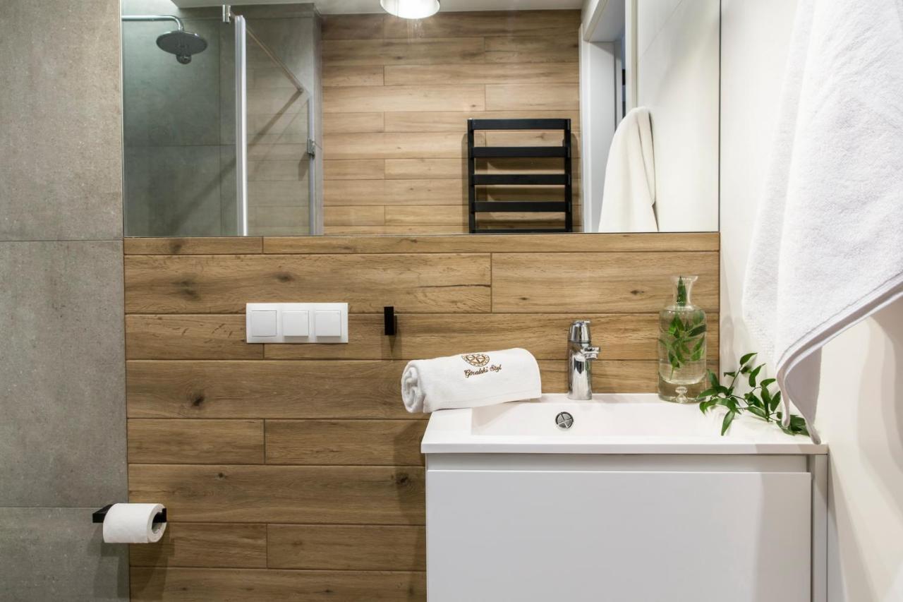 Apartamenty Royal Resort - Basen&Spa Zakopane Eksteriør bilde