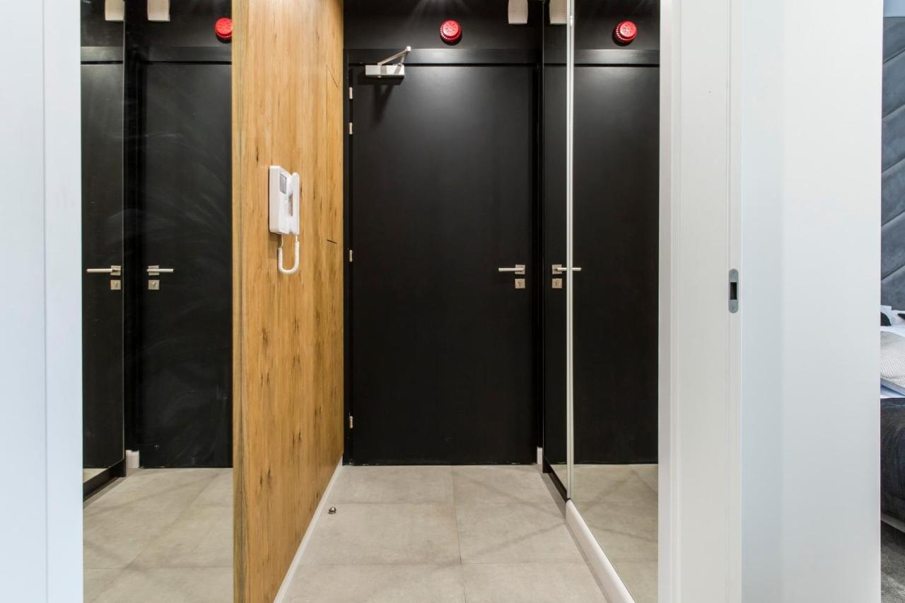 Apartamenty Royal Resort - Basen&Spa Zakopane Eksteriør bilde
