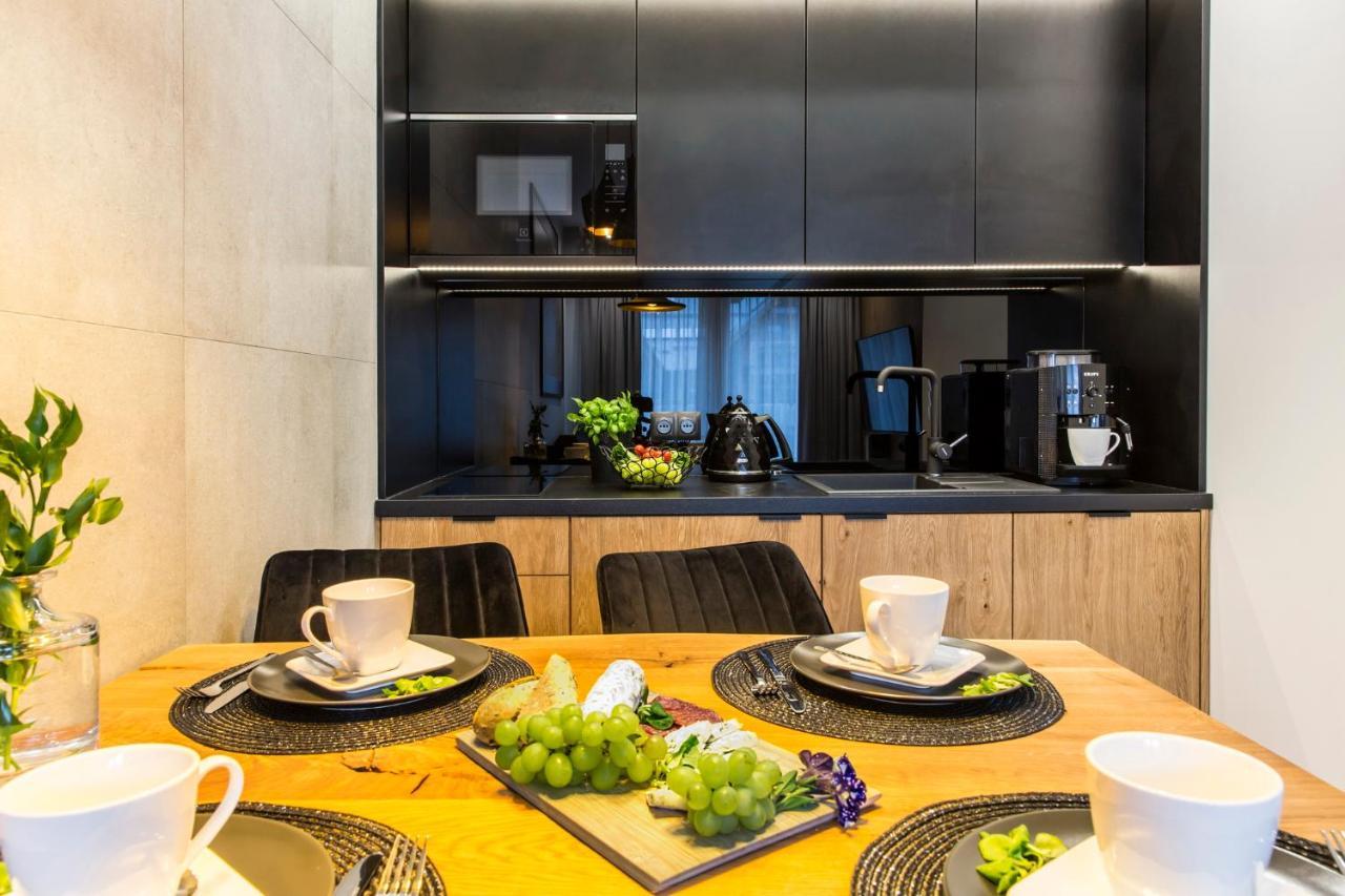 Apartamenty Royal Resort - Basen&Spa Zakopane Eksteriør bilde