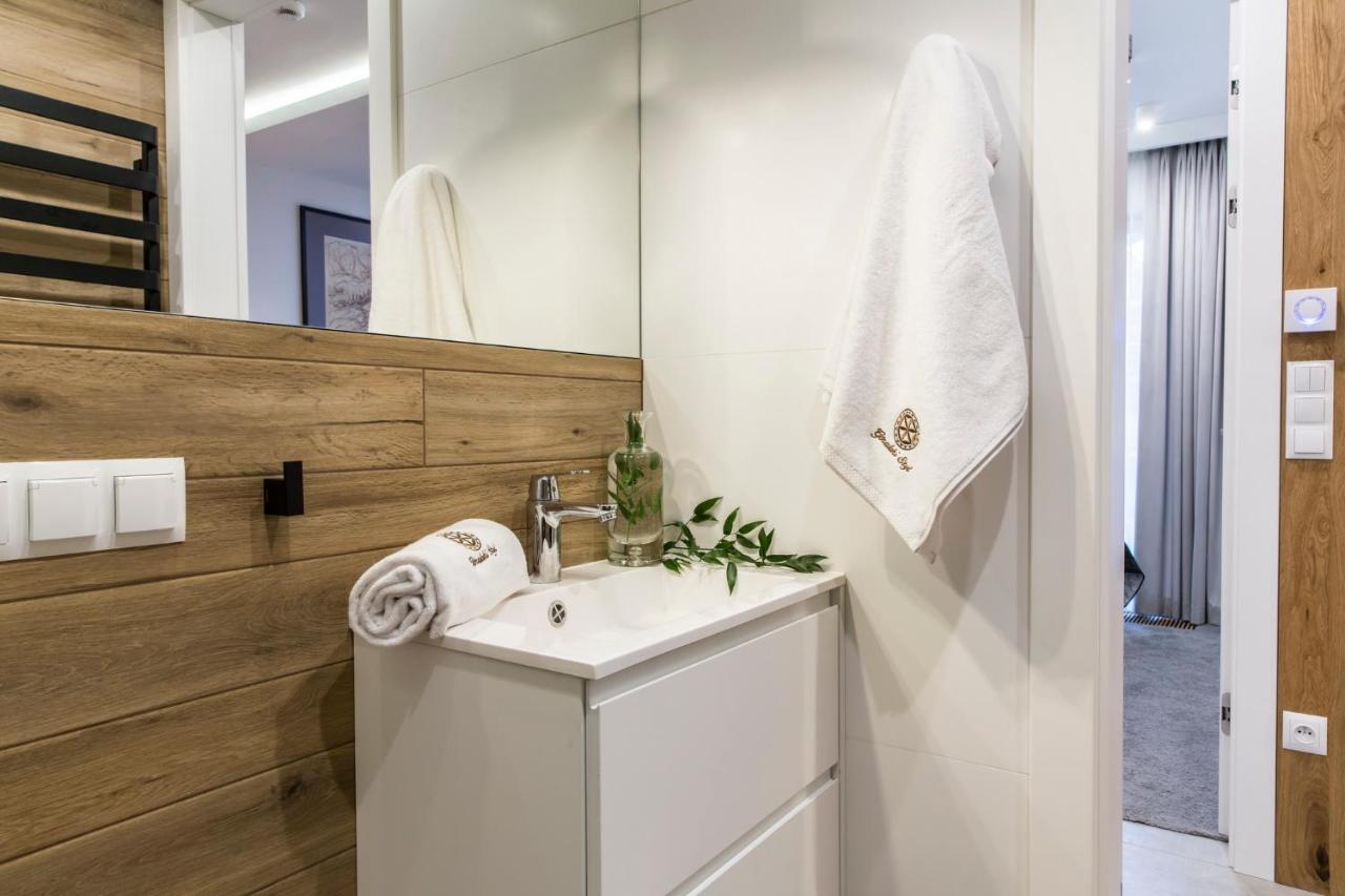 Apartamenty Royal Resort - Basen&Spa Zakopane Eksteriør bilde