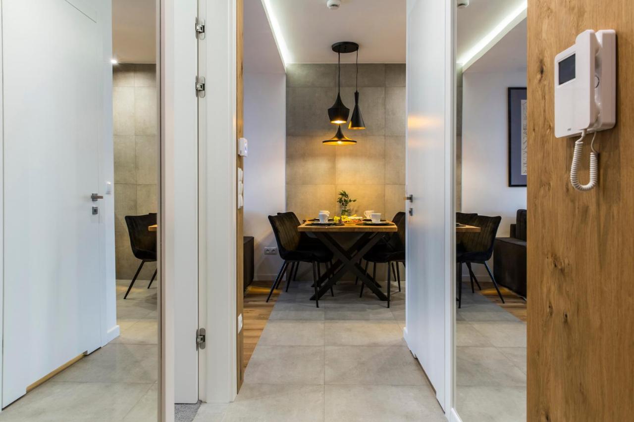 Apartamenty Royal Resort - Basen&Spa Zakopane Eksteriør bilde