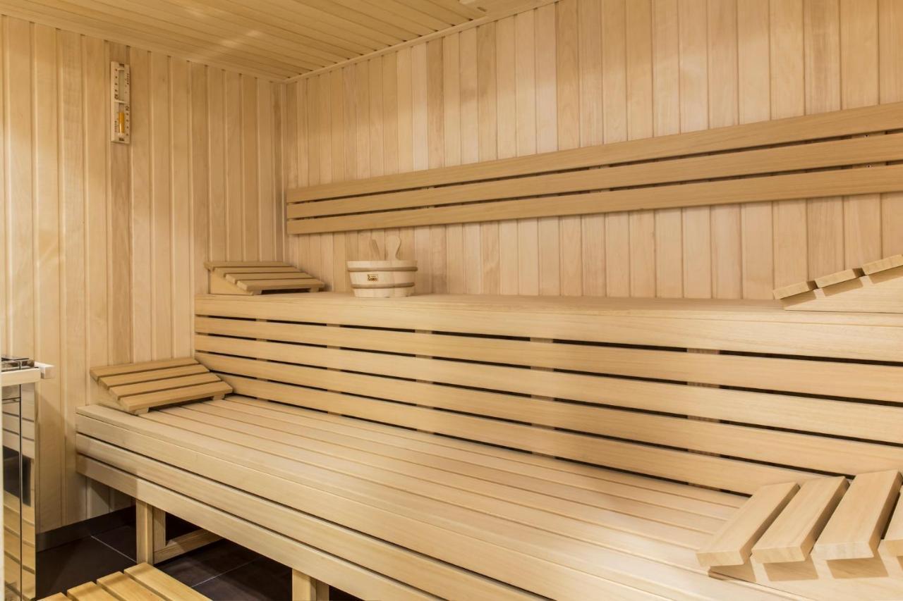 Apartamenty Royal Resort - Basen&Spa Zakopane Eksteriør bilde