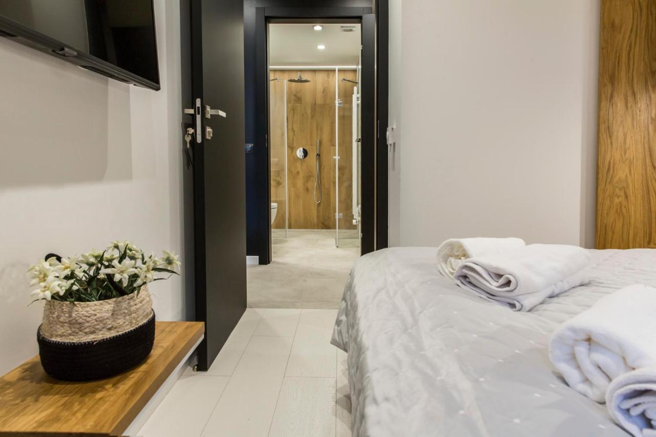 Apartamenty Royal Resort - Basen&Spa Zakopane Eksteriør bilde