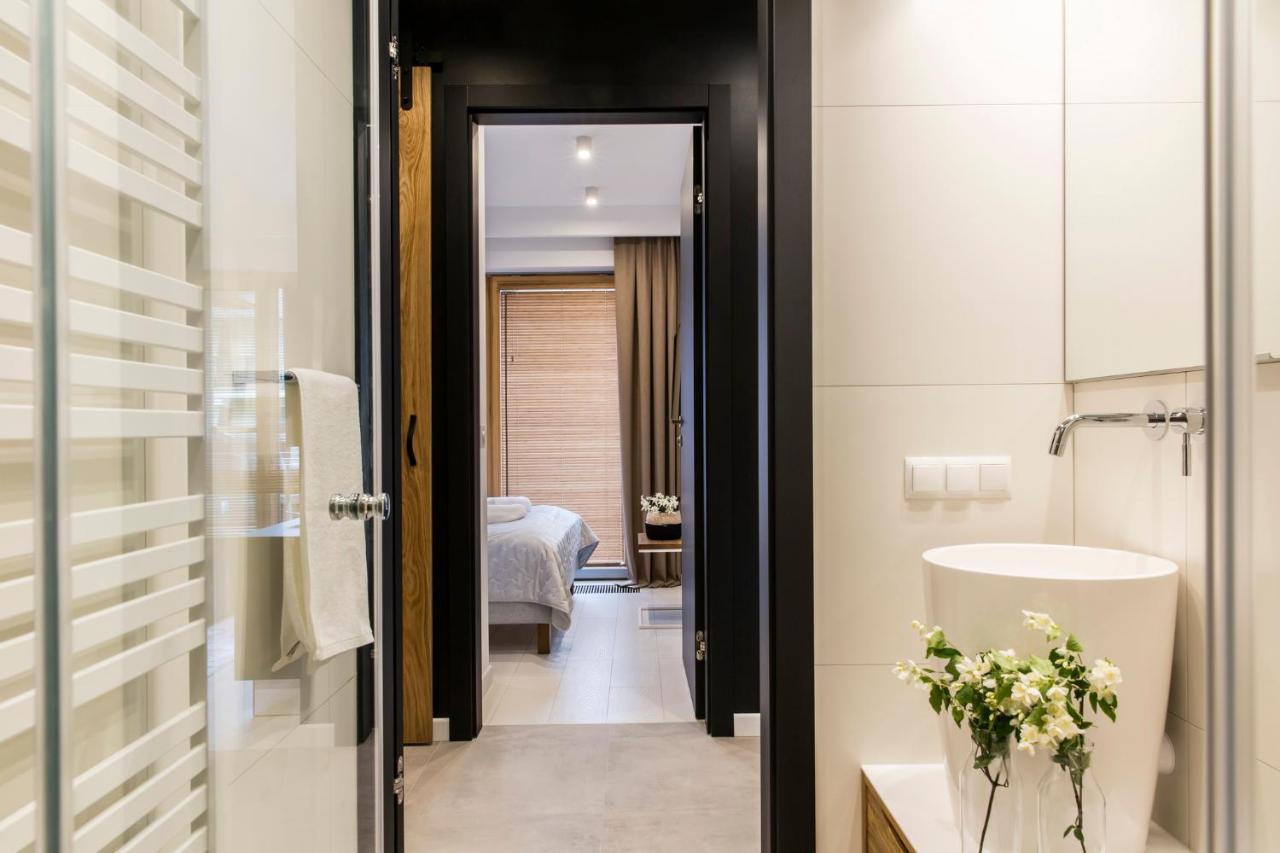 Apartamenty Royal Resort - Basen&Spa Zakopane Eksteriør bilde