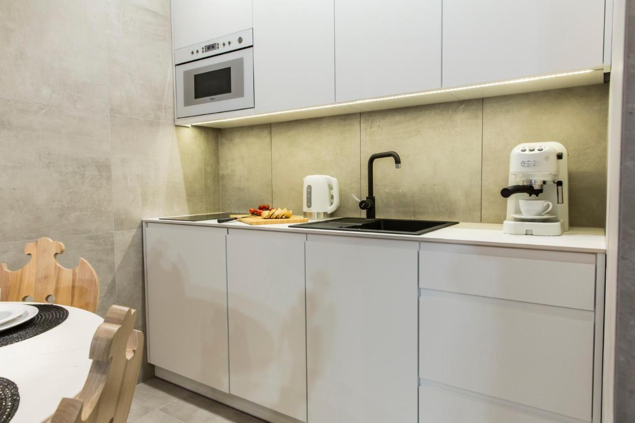 Apartamenty Royal Resort - Basen&Spa Zakopane Eksteriør bilde
