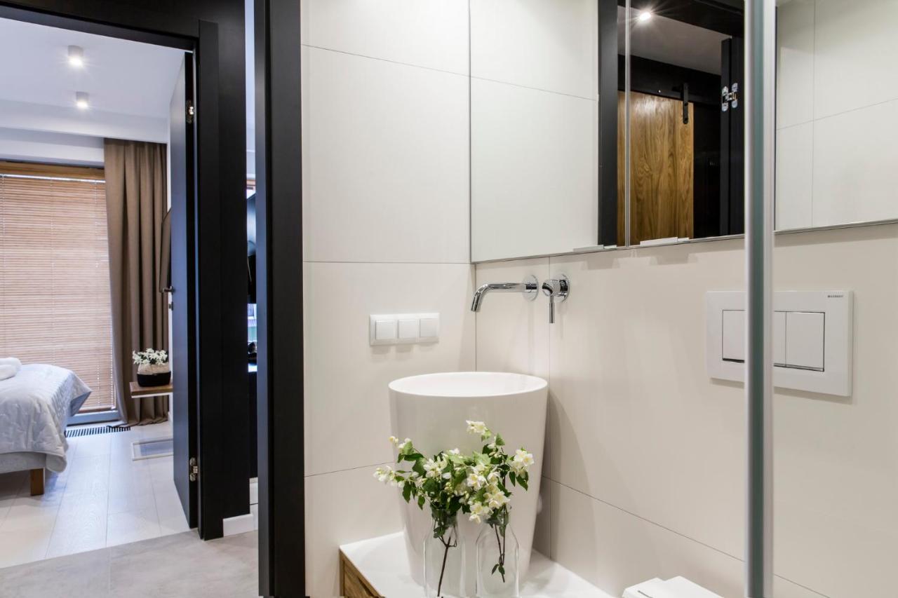 Apartamenty Royal Resort - Basen&Spa Zakopane Eksteriør bilde