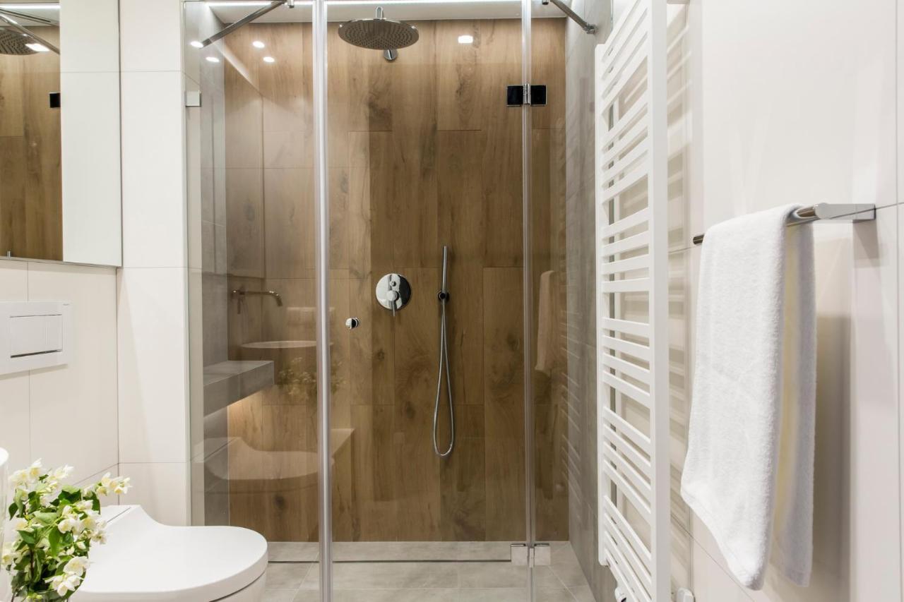 Apartamenty Royal Resort - Basen&Spa Zakopane Eksteriør bilde